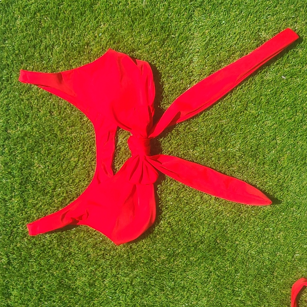 Bowtie Bikini - image 5